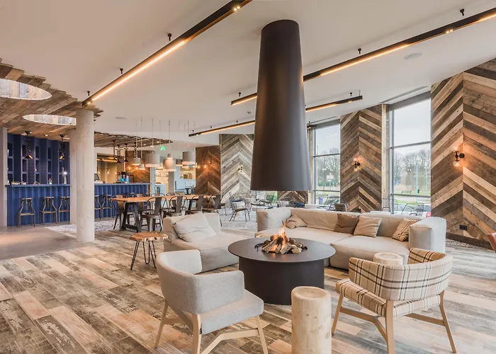 Urban Lodge Hotel