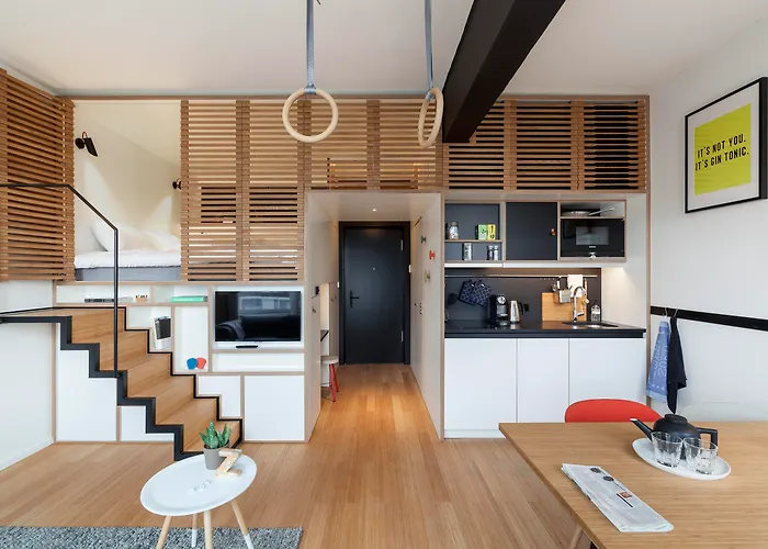 Zoku Amsterdam