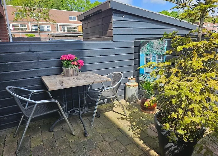 Jamiek\'S Bnb