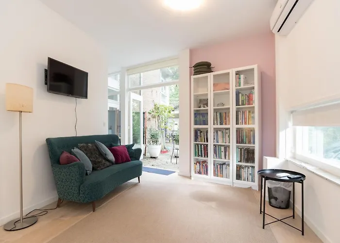 B&B Amsterdam West