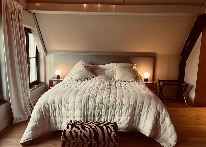 Townhouse \'T Raap