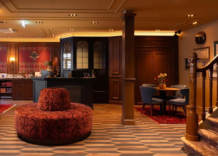 Hotel Aalders