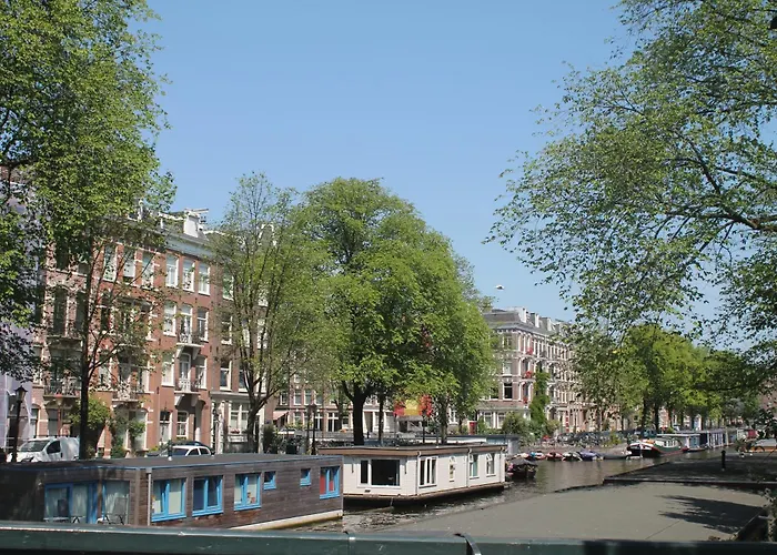 Great Bed And Breakfast Amsterdam