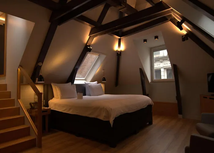 Swissôtel Amsterdam