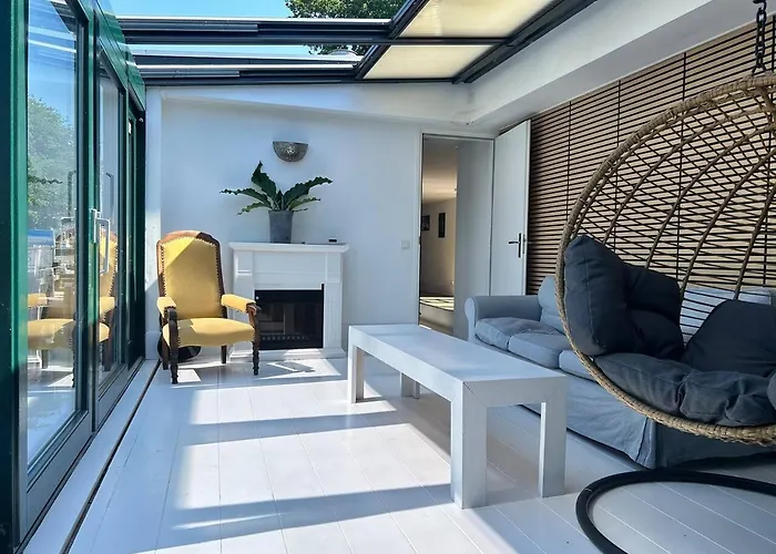 De Luxe Huisboot Amsterdam