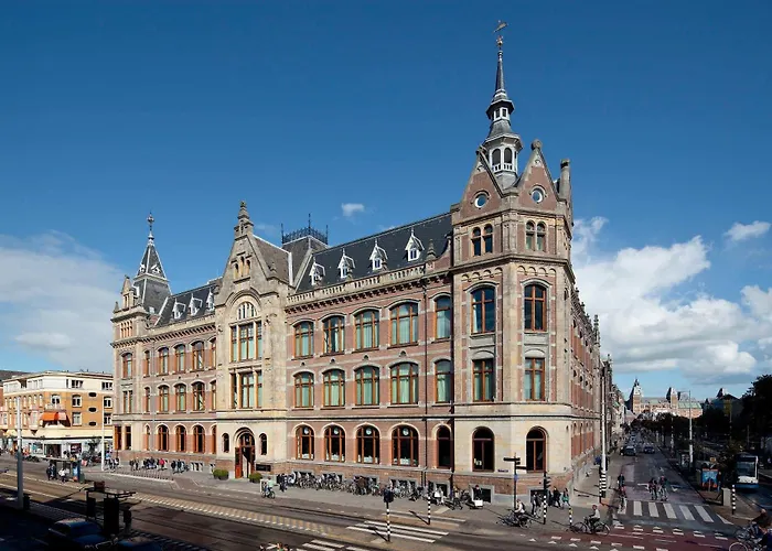 Conservatorium Hotel