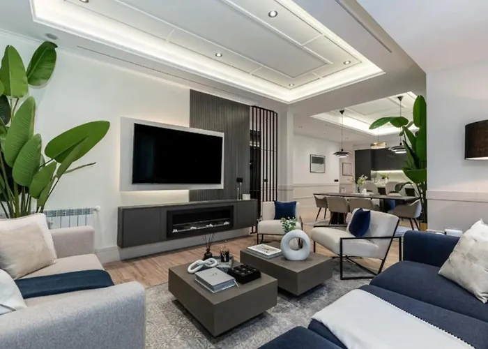 Fantastische Wohnung In Herengracht