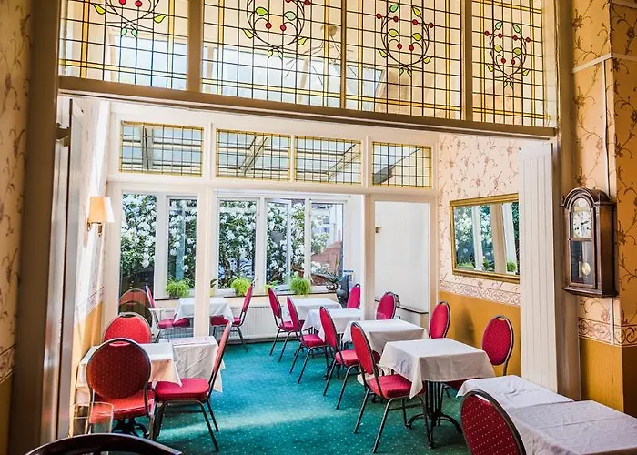 Hotel Sander