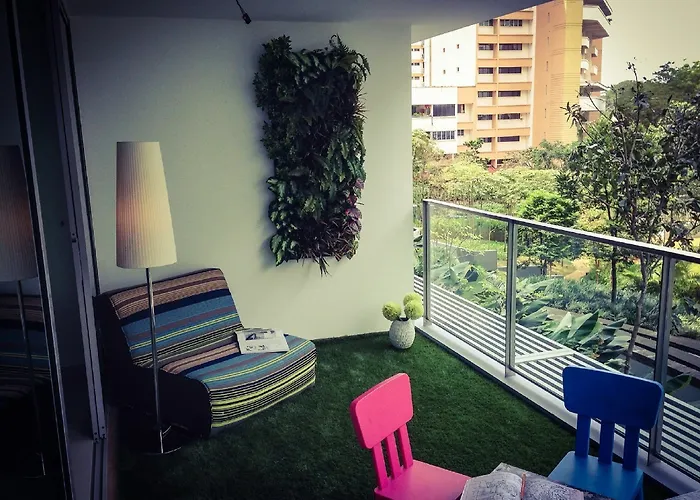 Oud Zuid Luxury Apartment