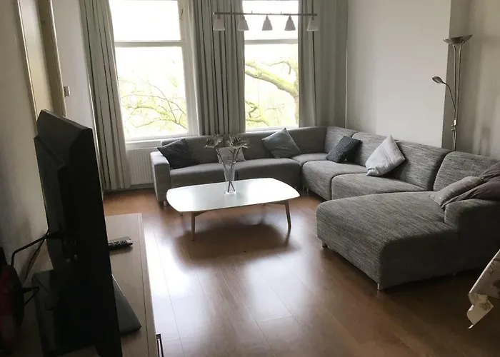 Angelis Apartment