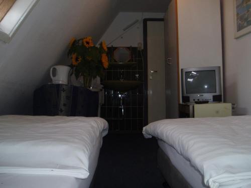 Budget Thorbecke * Amsterdam