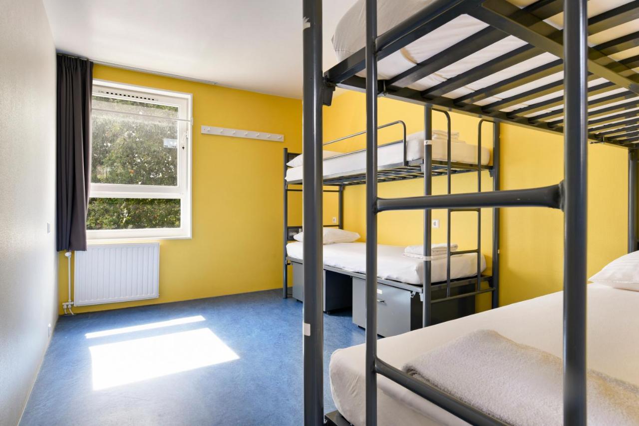 Auberge de jeunesse Hans Brinker Amsterdam