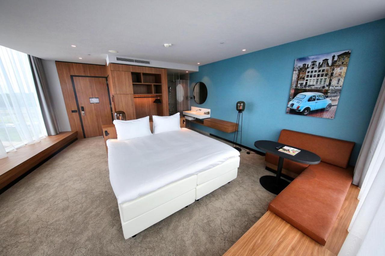 Der Valk Zuidas -rai Hotel 4*
