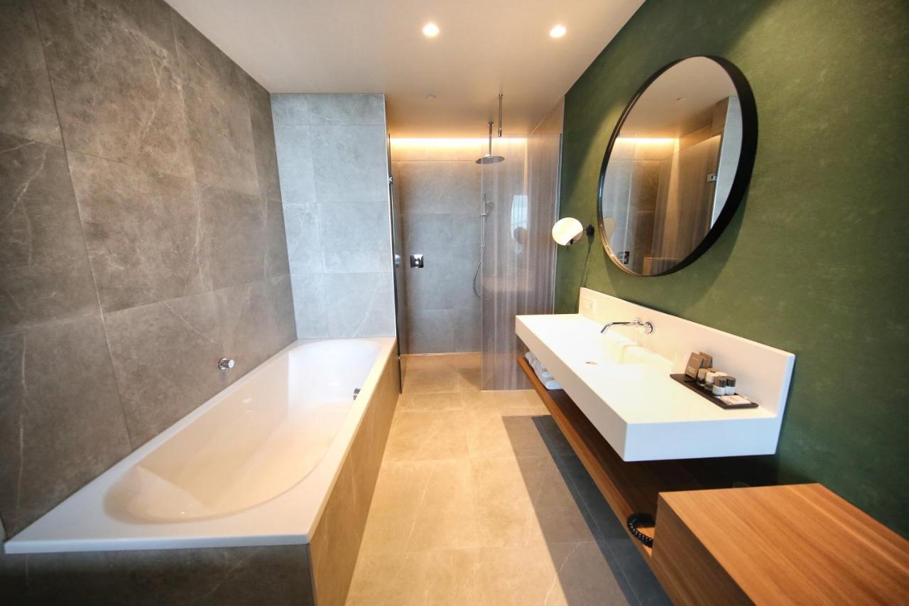 Der Valk Zuidas -rai Hotel