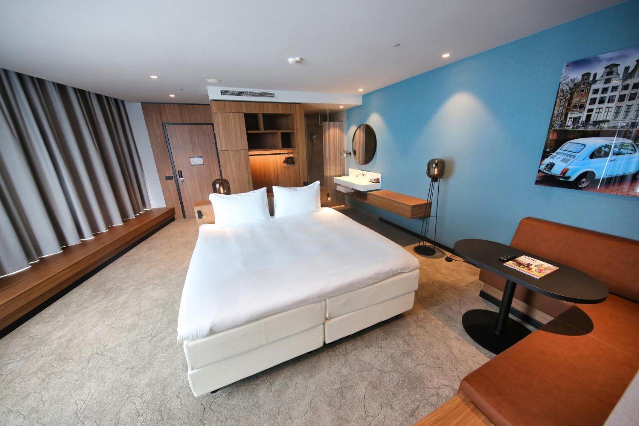 Der Valk Zuidas -rai Hotel Amsterdam