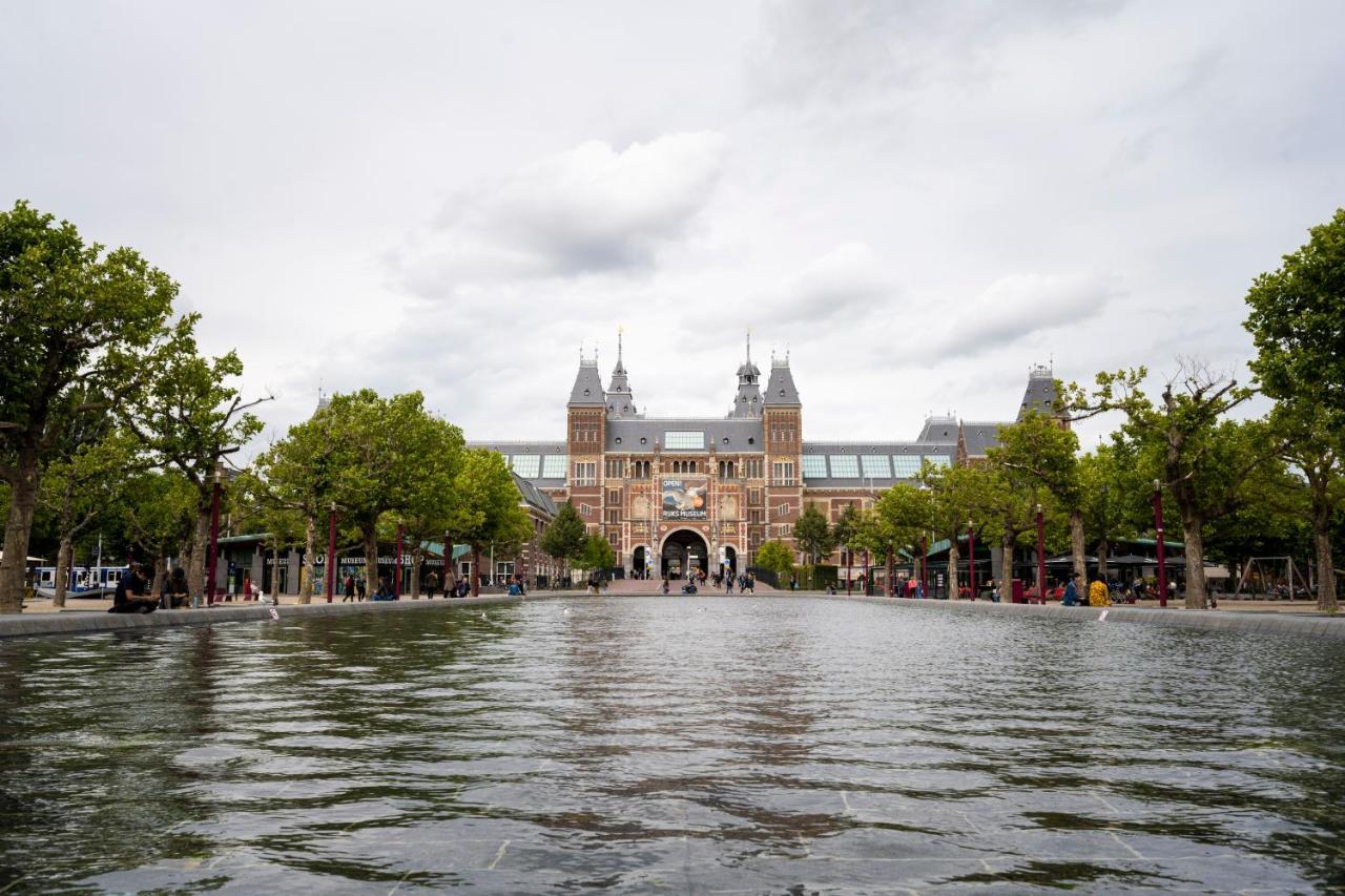 Premier 4* Amsterdam