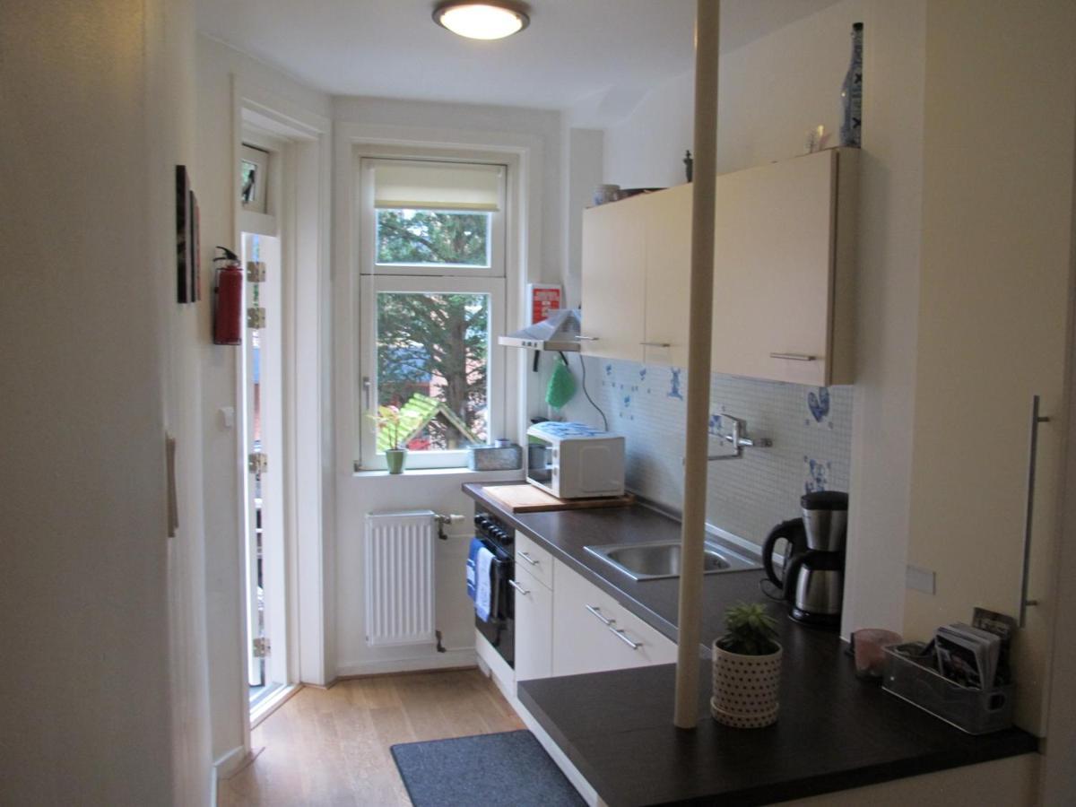 Frühstückspension West Amsterdam