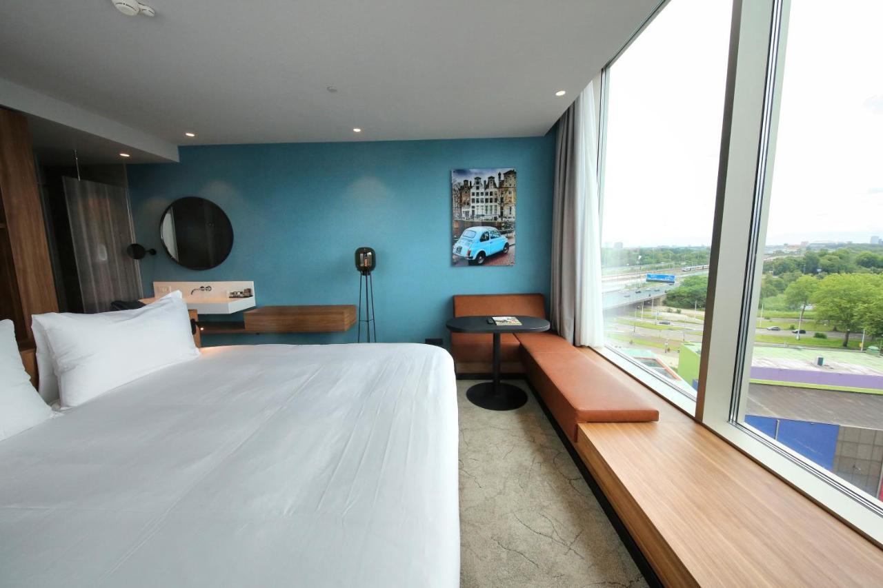 Der Valk Zuidas -rai Hotel 4*