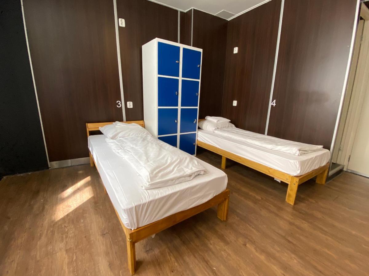 Hostal Utopia *