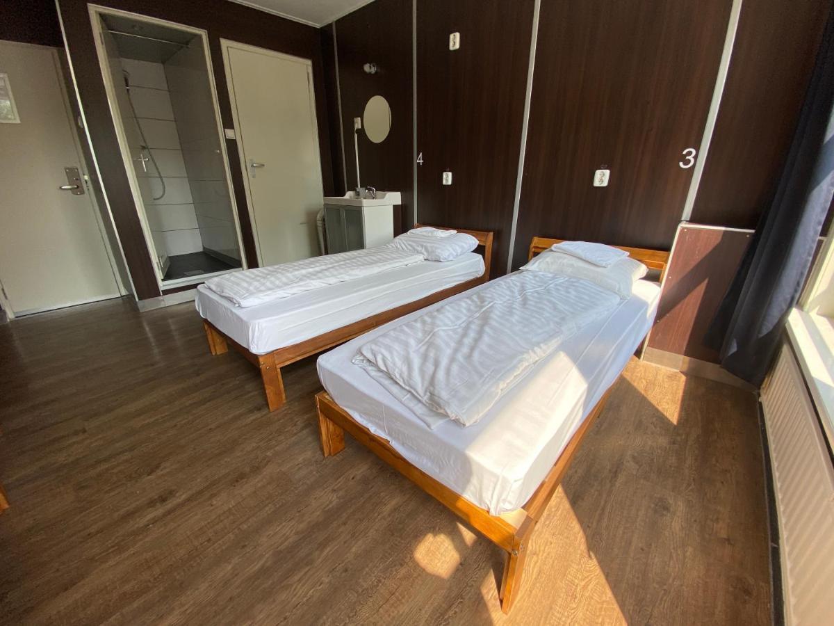 Hostal Utopia