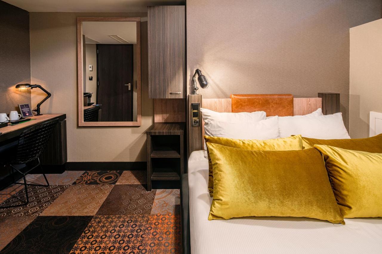 The Alfred Hotel Amsterdam