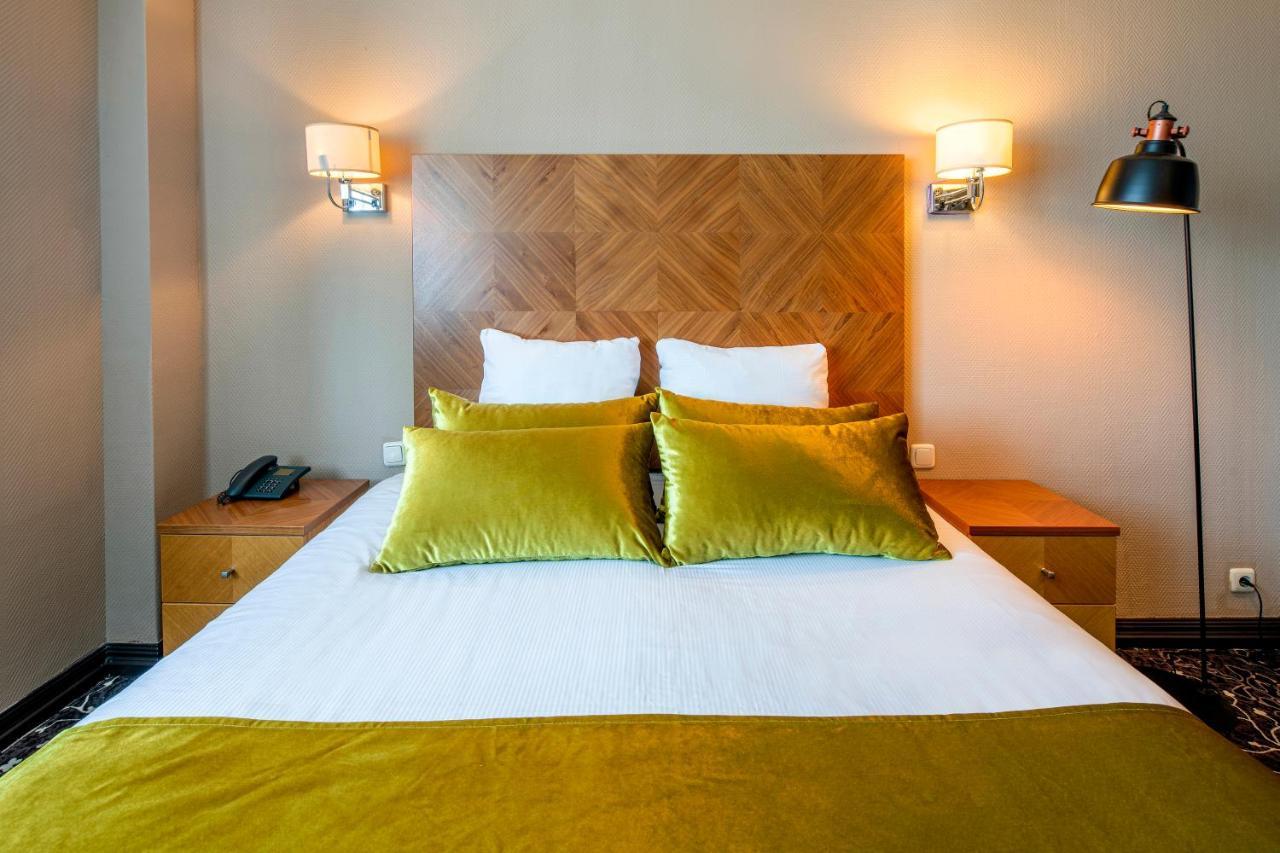 The Alfred Hotel 3*