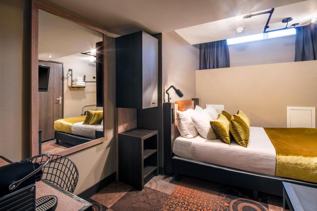The Alfred 3*