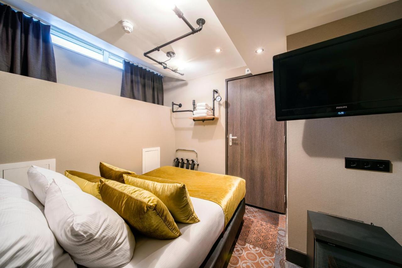 Hotel The Alfred 3*