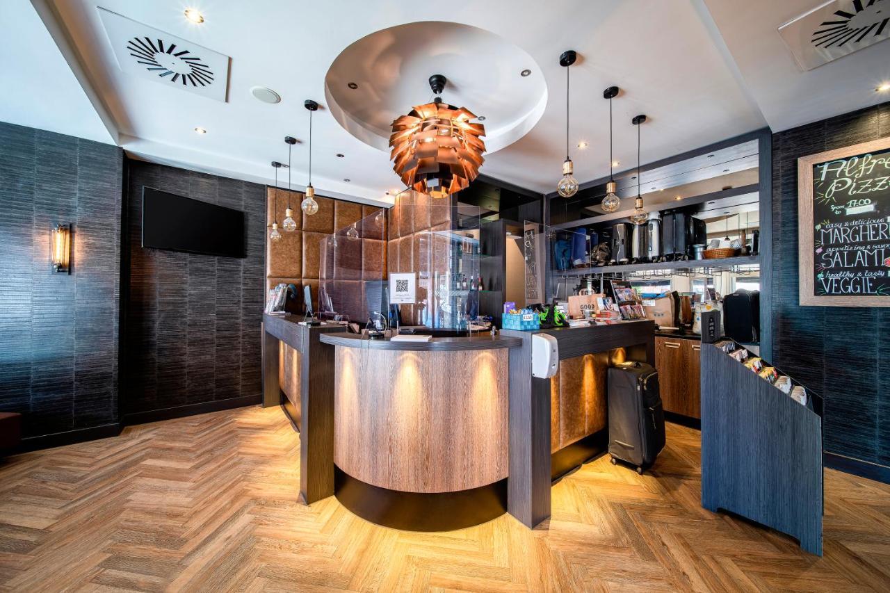 Hotel The Alfred Amsterdam