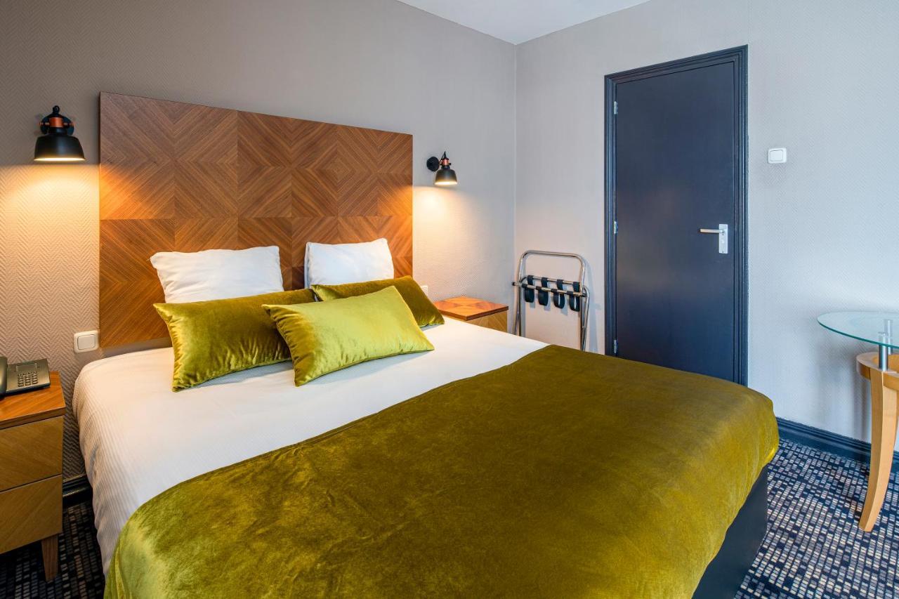The Alfred Hotel