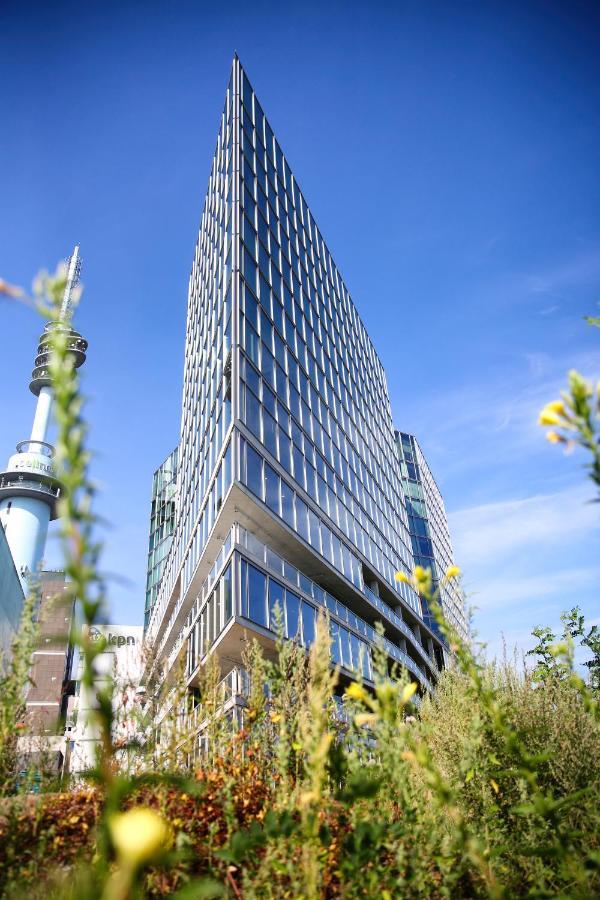 Der Valk Zuidas -rai Hotel 4*