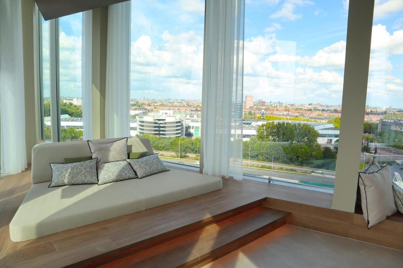 Der Valk Zuidas -rai Hotel Amsterdam