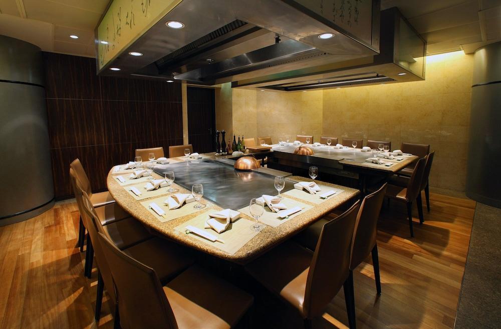 Hotel Okura – The Leading Of The World Amsterdam