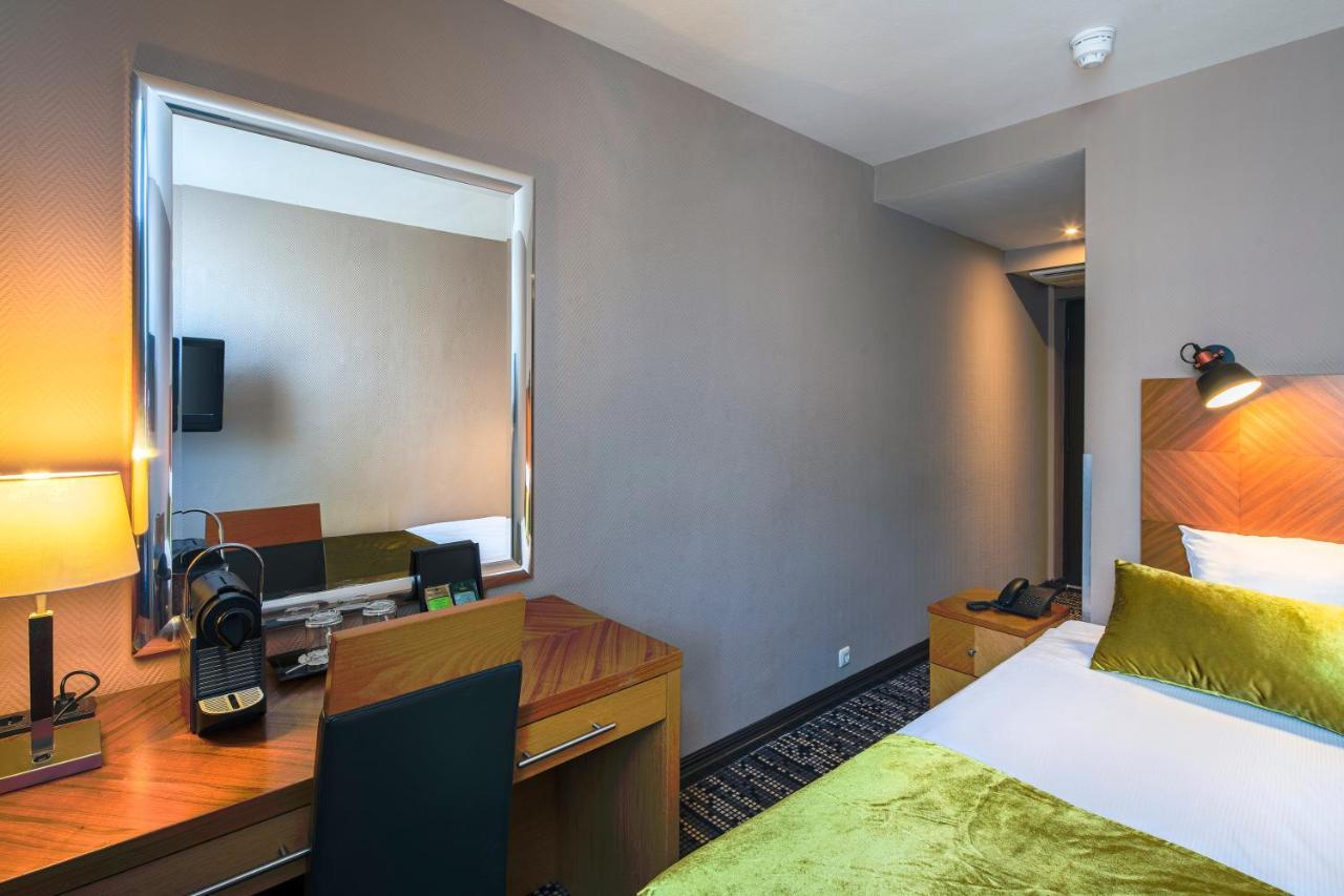 The Alfred Amsterdam