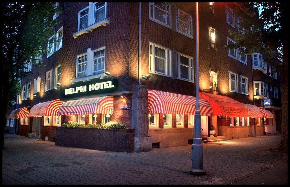 Hotel The Delphi - Townhouse 4*