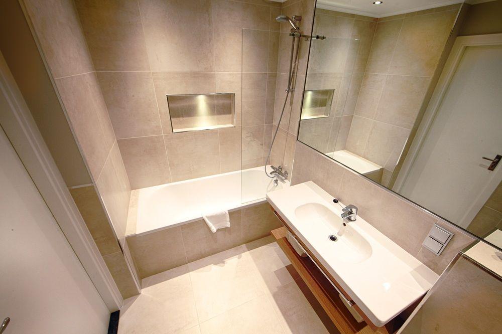 The Delphi - Townhouse 4* Amsterdam
