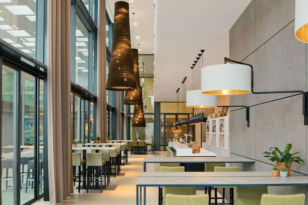 Hotel Element