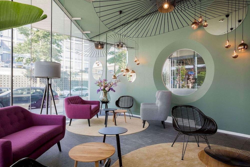 Hotel2stay Apartahotel Ámsterdam