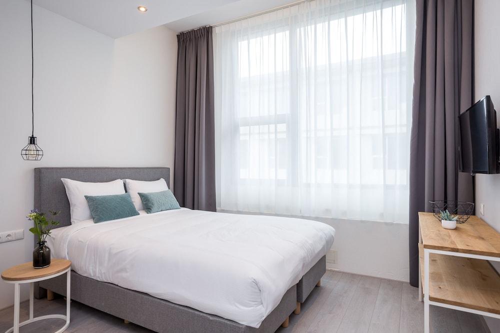 Hotel2stay Apartahotel Ámsterdam