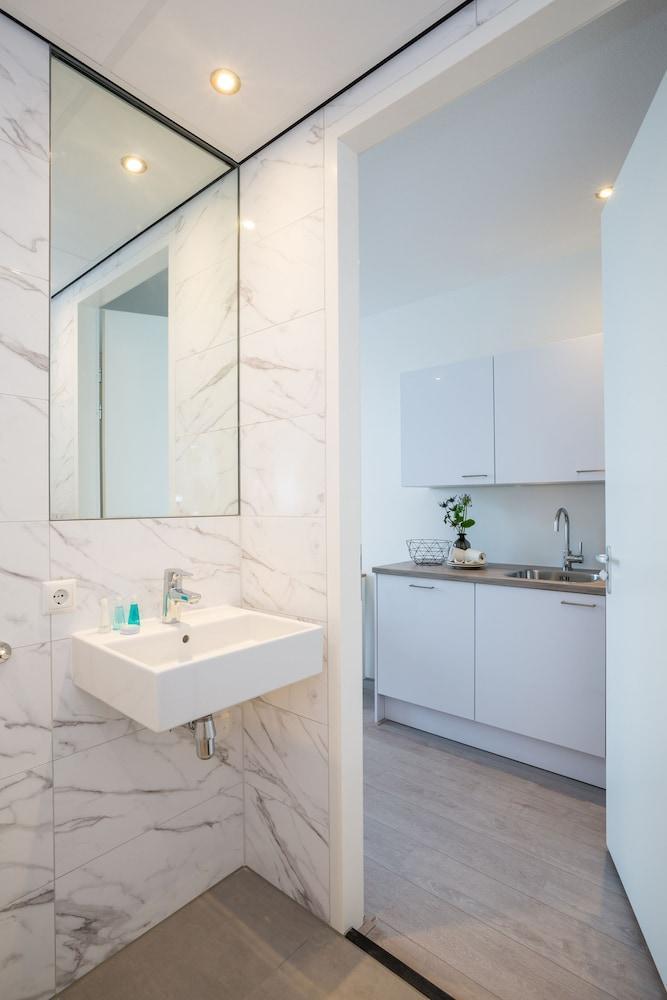Hotel2stay 3* Ámsterdam