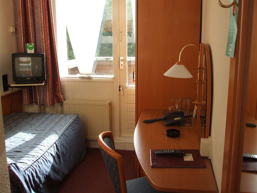 Hestia Hotel 3*