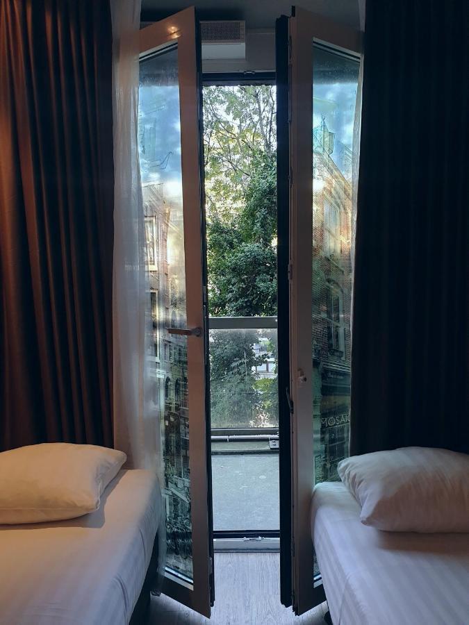 Hotel Mosaic Centre Amsterdam