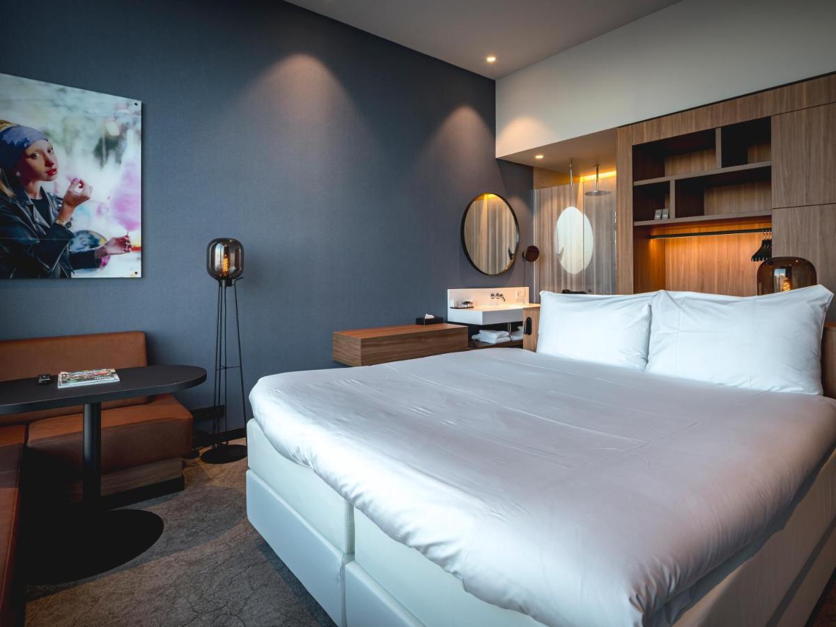 Der Valk Zuidas -rai Hotel 4*