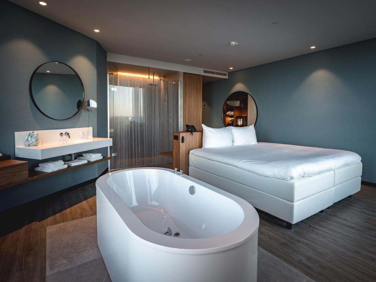 Hotel Der Valk Zuidas -rai Amsterdam