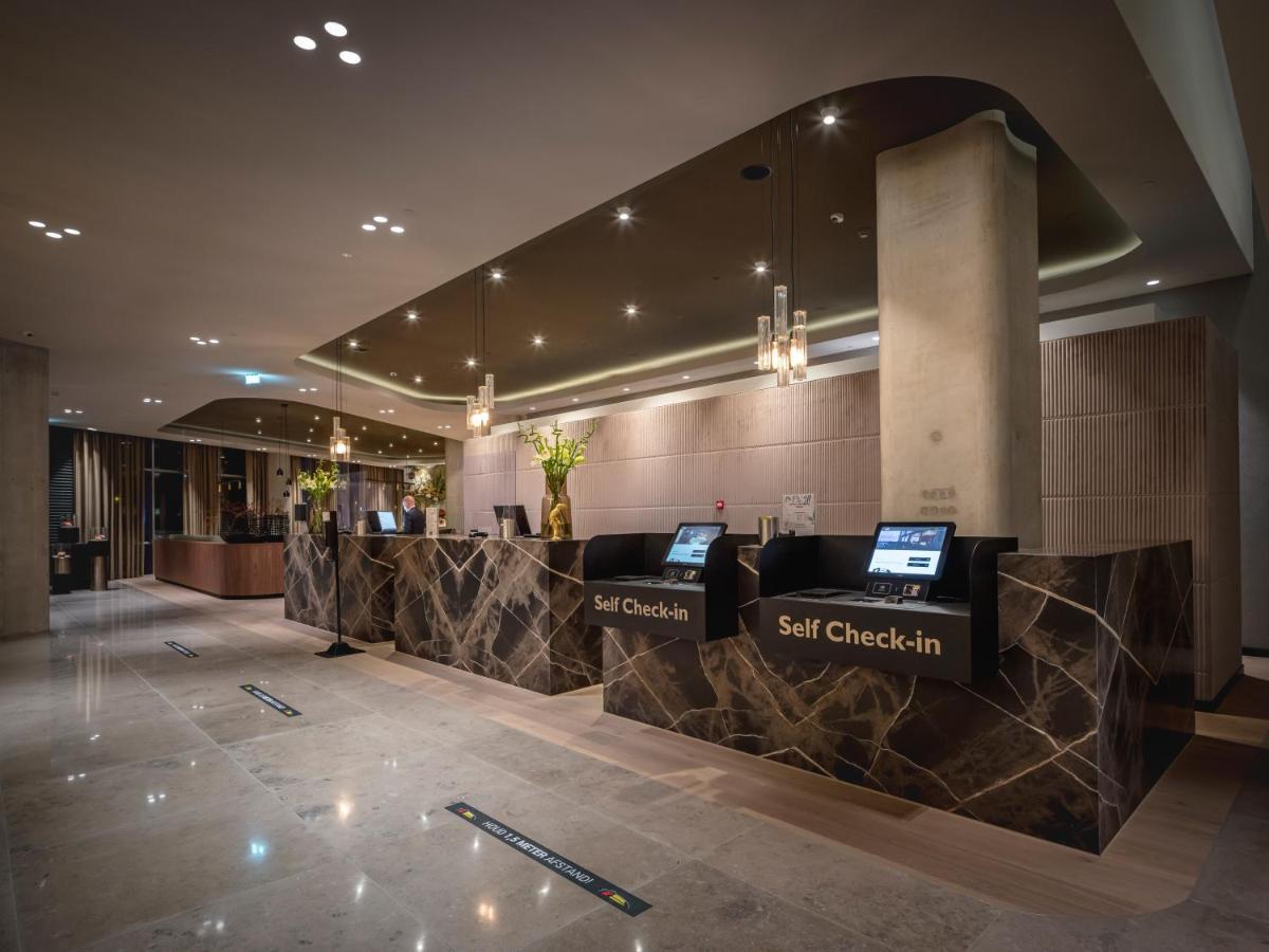 Der Valk Zuidas -rai Hotel