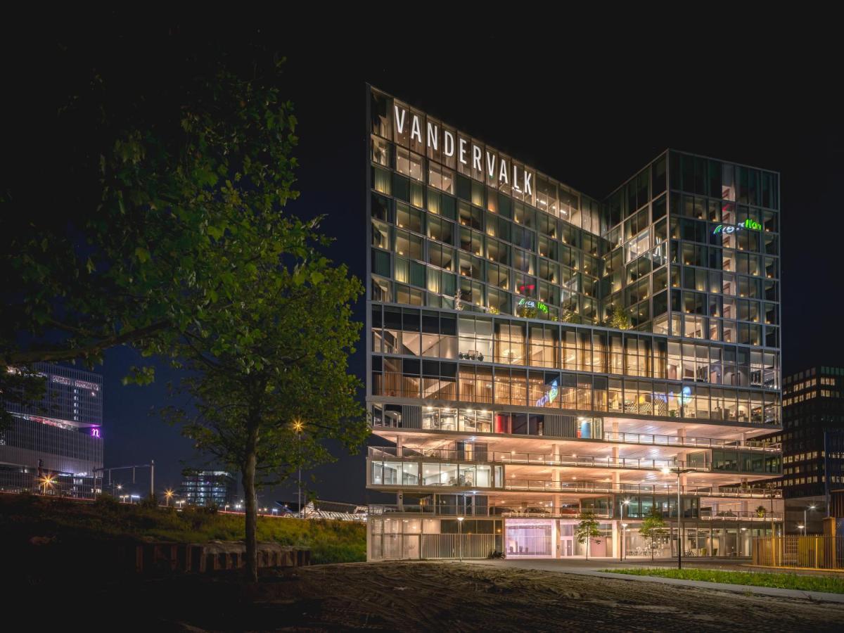 Der Valk Zuidas -rai Hotel 4*