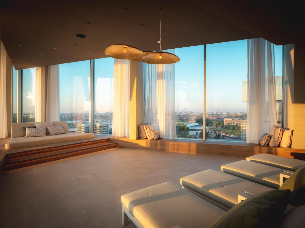 Hotel Der Valk Zuidas -rai 4*