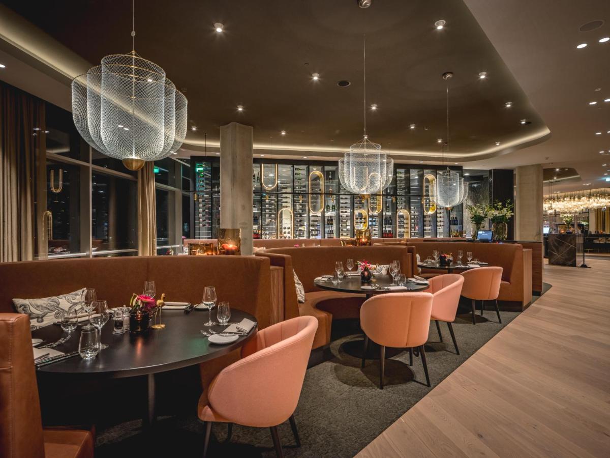 Der Valk Zuidas -rai Hotel Amsterdam