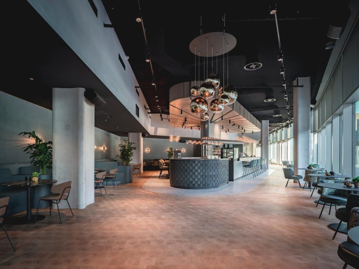 Der Valk Zuidas -rai Hotel 4*