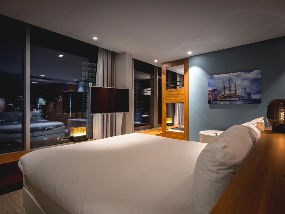 Hotel Der Valk Zuidas -rai Amsterdam